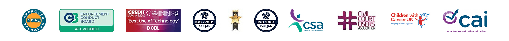 Direct Collection Bailiffs Ltd